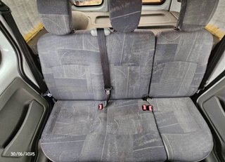 Renault Kangoo 2003