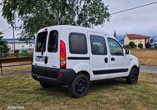 Renault Kangoo 2003