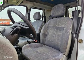 Renault Kangoo 2003
