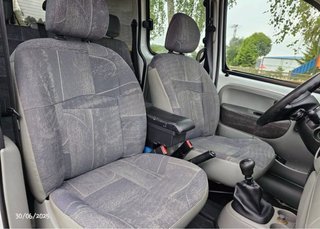 Renault Kangoo 2003
