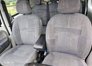 Renault Kangoo 2003