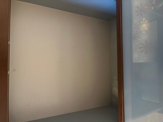 Cajonera Madera y Cristal 60x125cm