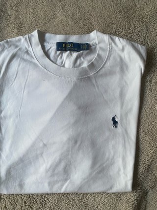 Polo Ralph Lauren Camiseta Talla S