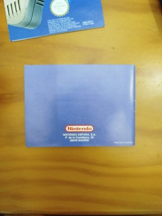 Kirby's Dream Land 2 - Game Boy