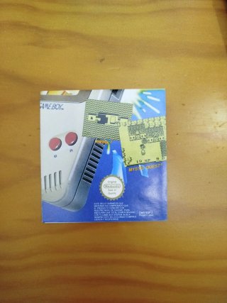 Kirby's Dream Land 2 - Game Boy