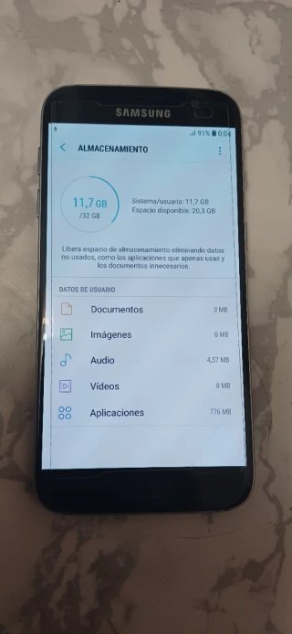 Samsung Galaxy S7