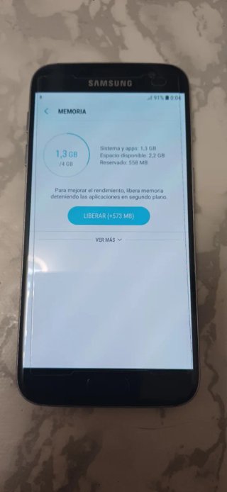 Samsung Galaxy S7