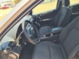 Mercedes-Benz Clase C 2004 Automático