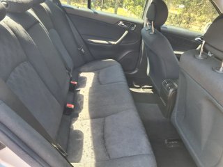 Mercedes-Benz Clase C 2004 Automático