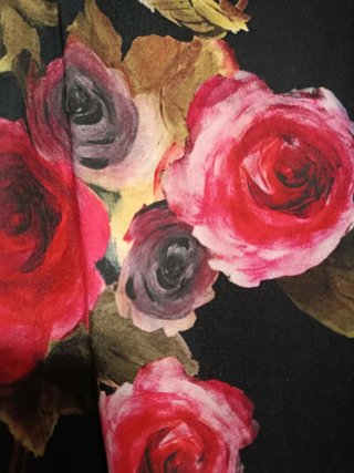 Bodi de flores