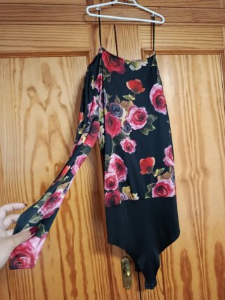 Bodi de flores