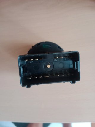 Piezas para golf 4 y grupo VAG