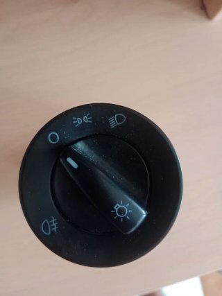 Piezas para golf 4 y grupo VAG