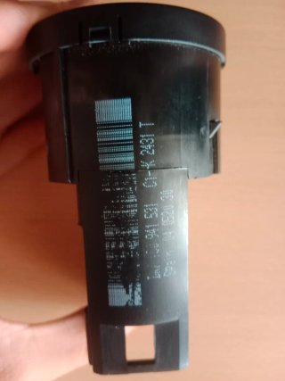 Piezas para golf 4 y grupo VAG