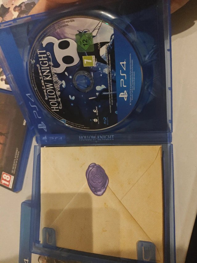 Lote de 5 Jogos PS4 PARA PEDRO
