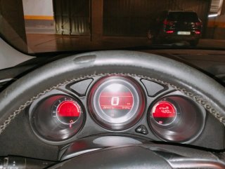 Citroen C4 2011