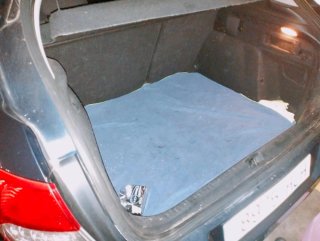 Citroen C4 2011