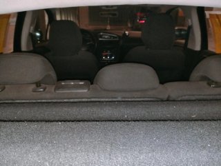Citroen C4 2011
