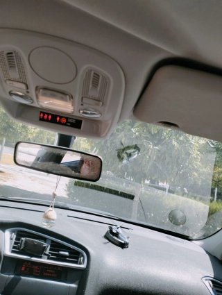 Citroen C4 2011