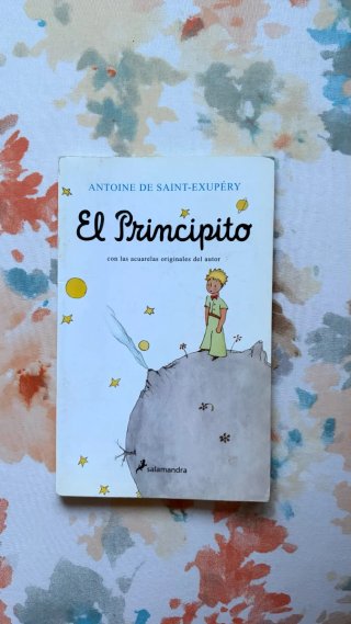 El principito