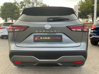 Nissan Qashqai 2023 N-CONECTA KINGCARS | VALENCIA