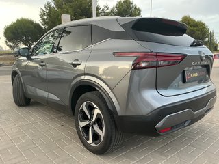 Nissan Qashqai 2023 N-CONECTA KINGCARS | VALENCIA