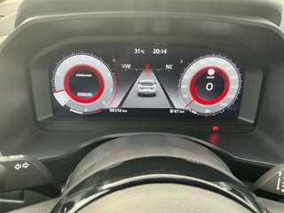 Nissan Qashqai 2023 N-CONECTA KINGCARS | VALENCIA
