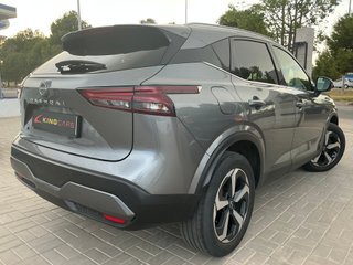 Nissan Qashqai 2023 N-CONECTA KINGCARS | VALENCIA