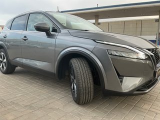 Nissan Qashqai 2023 N-CONECTA KINGCARS | VALENCIA