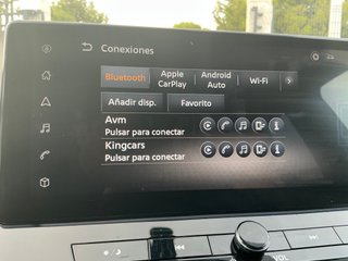 Nissan Qashqai 2023 N-CONECTA KINGCARS | VALENCIA