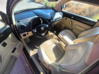 Volkswagen Beetle 2004
