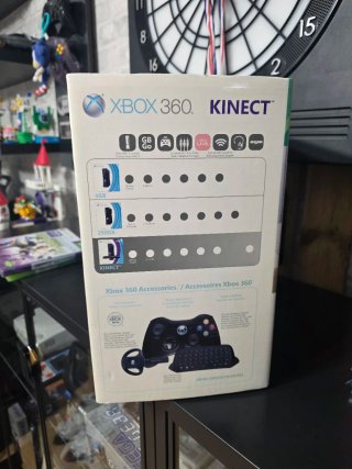 Xbox 360 Slim Precintada