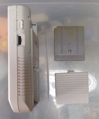 Nintendo Game Boy