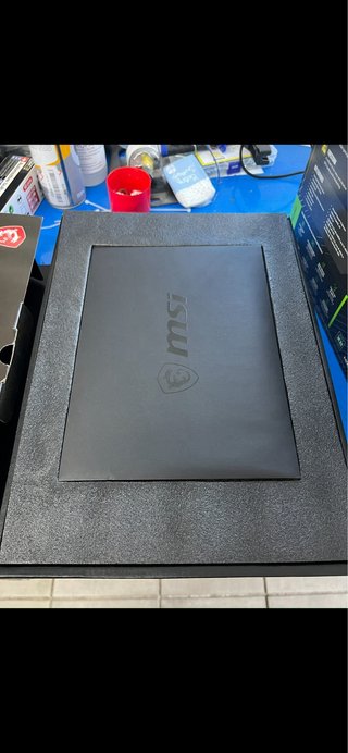 MSI RTX 3080 Gaming Z Trio 10GB