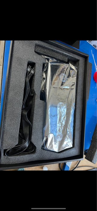 MSI RTX 3080 Gaming Z Trio 10GB