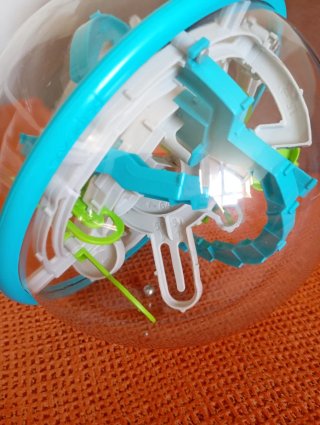 Perplexus Bola Laberinto