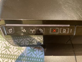HP Officejet 7110 Impresión A3