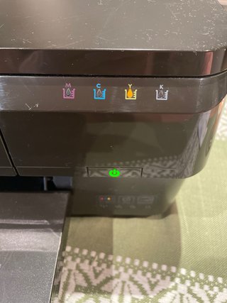 HP Officejet 7110 Impresión A3