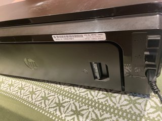 HP Officejet 7110 Impresión A3