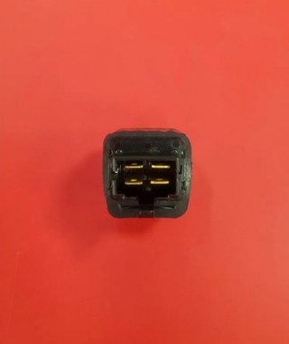 Relé Arranque 12V 30A