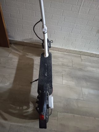 Patinete Eléctrico Mi Subway Pro