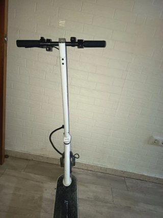 Patinete Eléctrico Mi Subway Pro