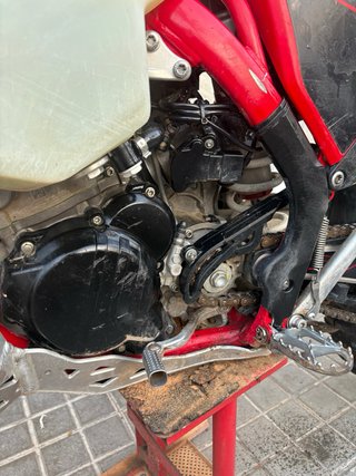 GasGas 300 EC 2023 Enduro
