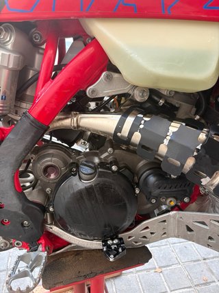 GasGas 300 EC 2023 Enduro