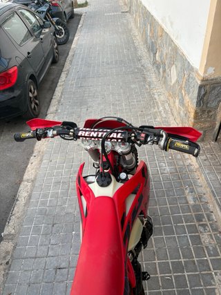 GasGas 300 EC 2023 Enduro