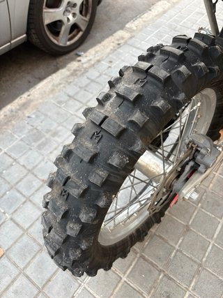GasGas 300 EC 2023 Enduro