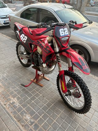 GasGas 300 EC 2023 Enduro