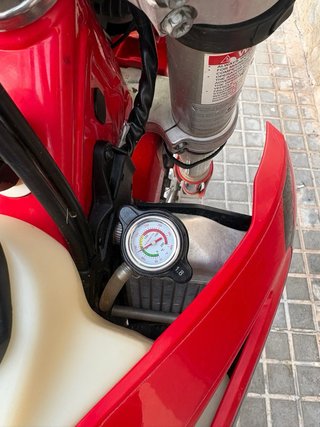 GasGas 300 EC 2023 Enduro