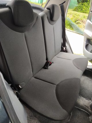 Toyota Aygo 2006