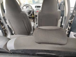 Toyota Aygo 2006